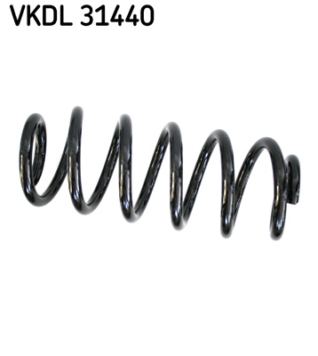 SKF VKDL 31440 Fahrwerksfeder